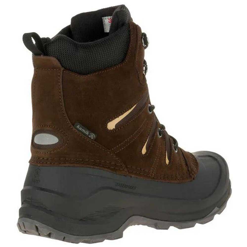Kamik Labrador Hiking Boots