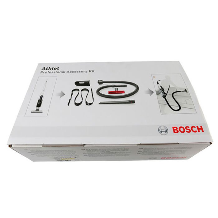 Bosch BHZPROKIT Athlet Professional Accessory Kit