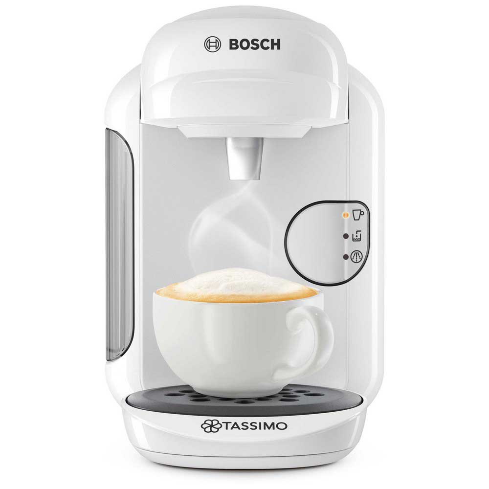 Bosch TAS1404 Tassimo Ekspres do kawy na kapsułki