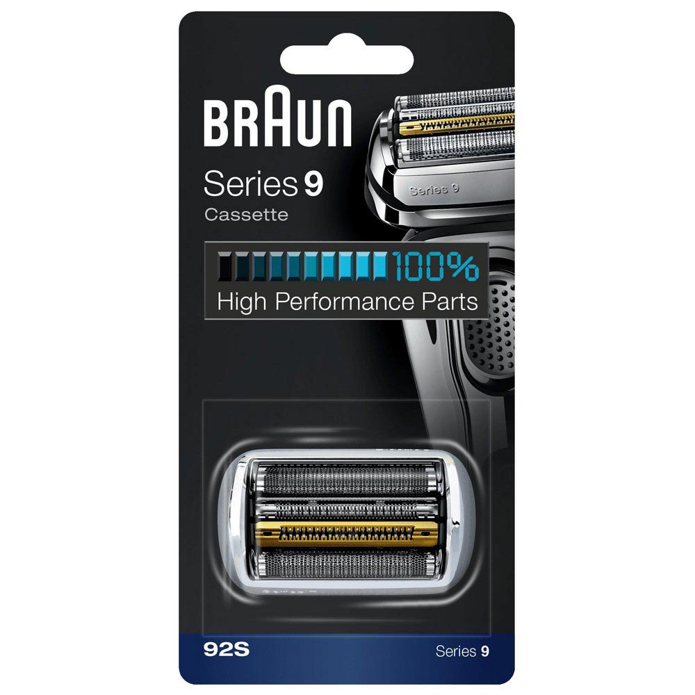 Braun Replacement Casette 92S