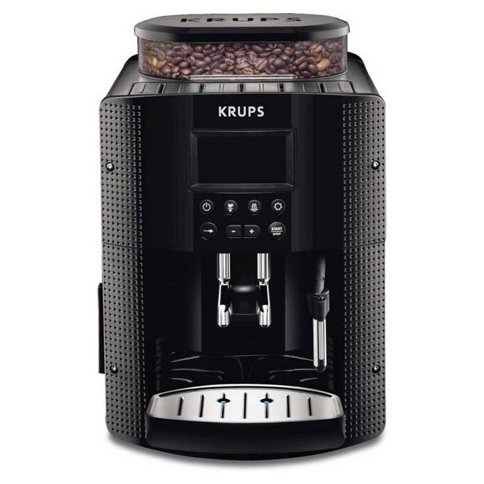 Krups EA815070 Volledig automatische koffiemachine