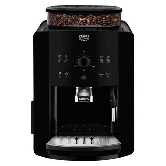 Krups EA811010 Superautomatyczny ekspres do kawy