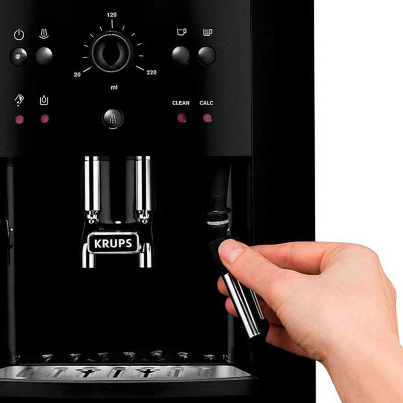 Krups EA811010 Volledig automatische koffiemachine