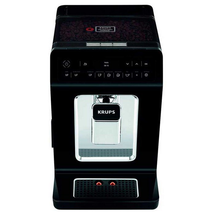 Krups Machine à café super automatique EA891810