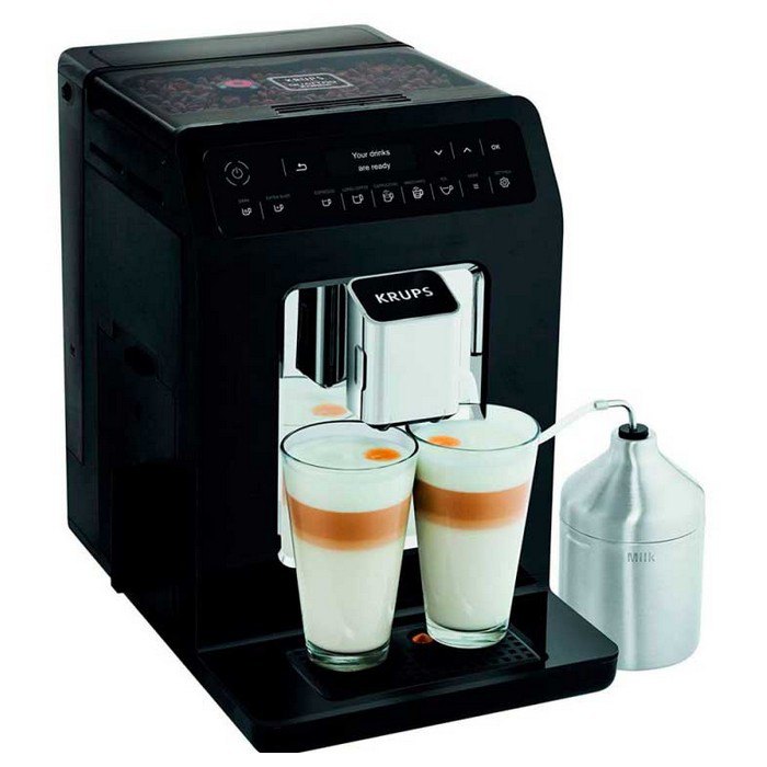 Krups 전자동 커피 메이커