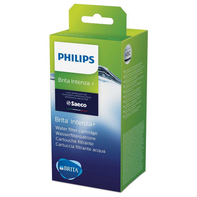 Philips フィルター CA6702/10 Brita Intenza+