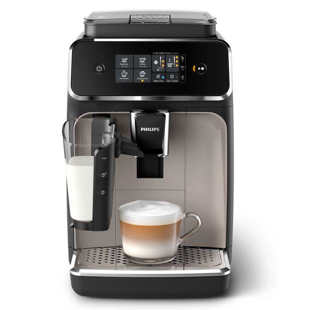 Philips EP2235_40 Superautomatisk kaffemaskin