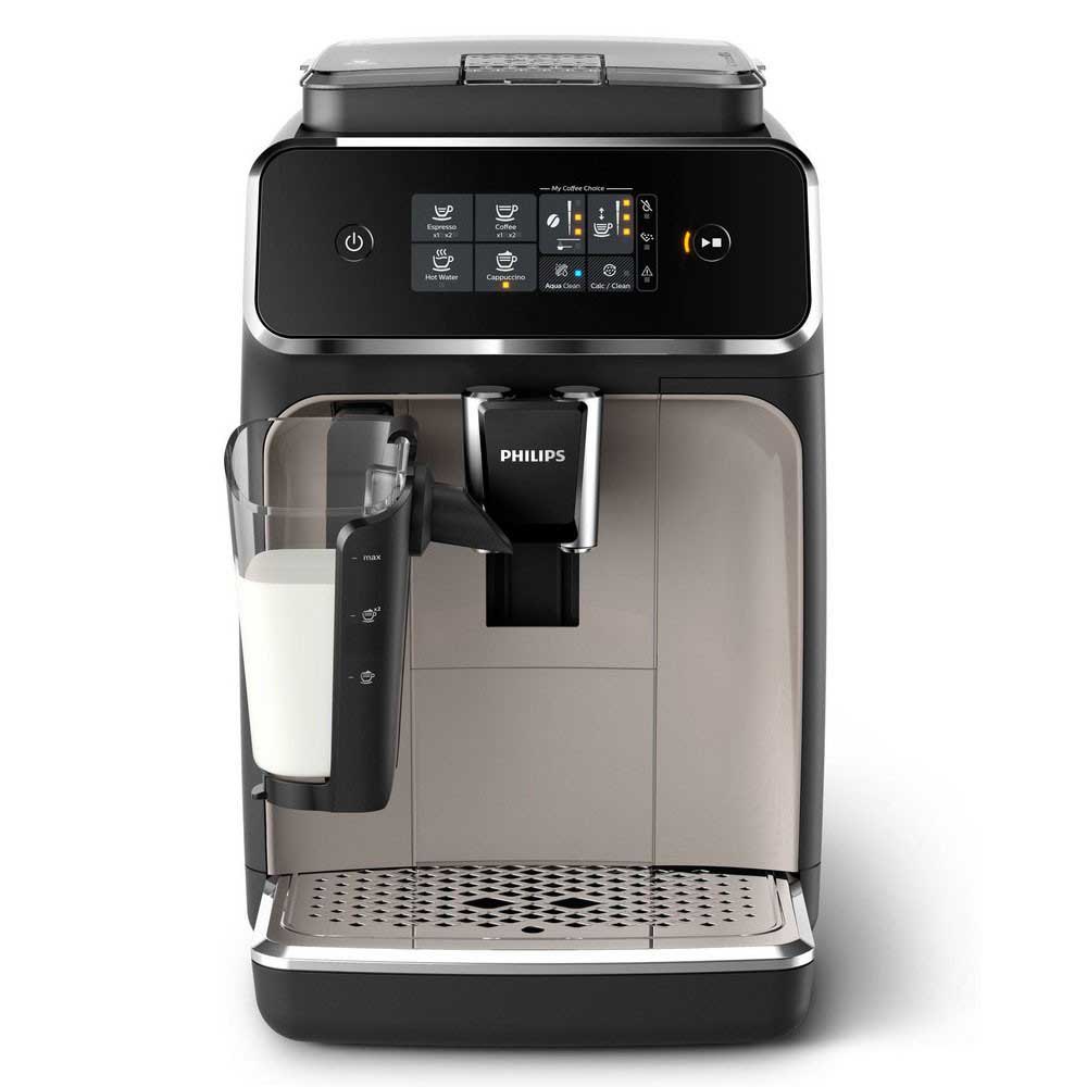 Philips Machine à café super automatique EP2235_40