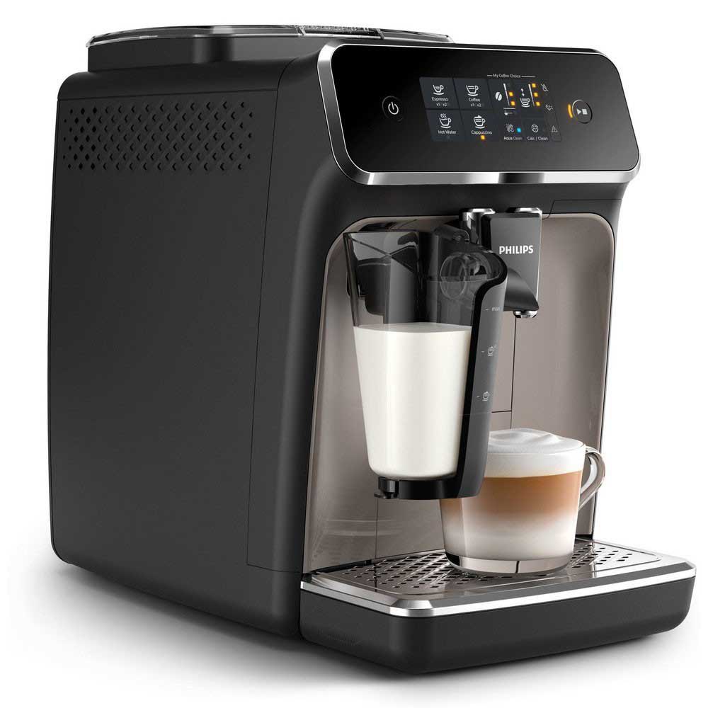 Philips EP2235_40 Helaautomatisk kaffemaskin