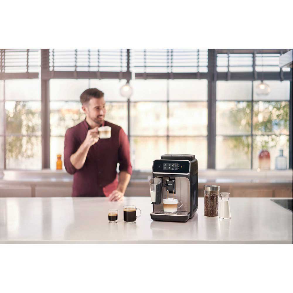Philips Superautomatisk Kaffemaskin