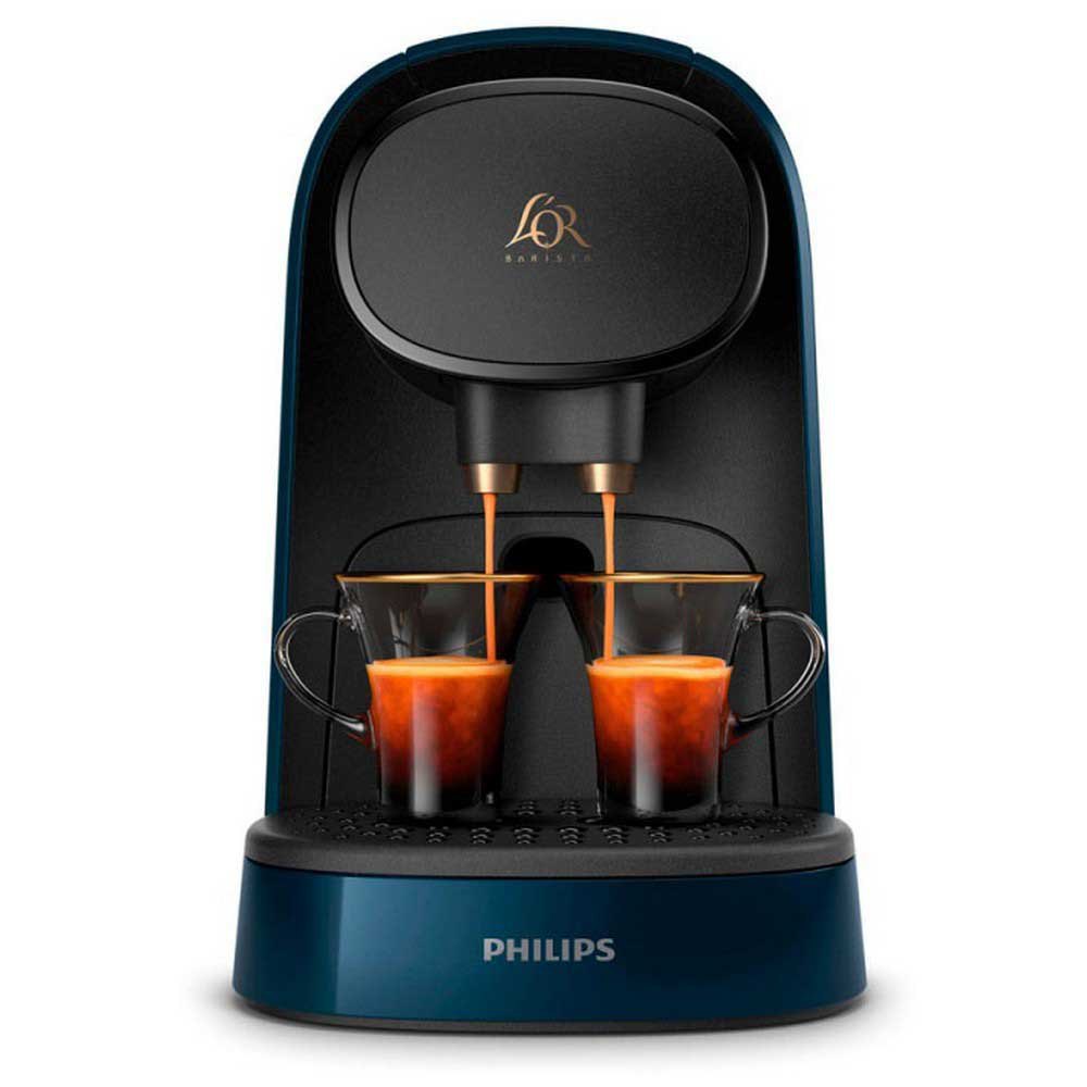 Philips Macchina da caffè a capsule LM8012/41 L´OR