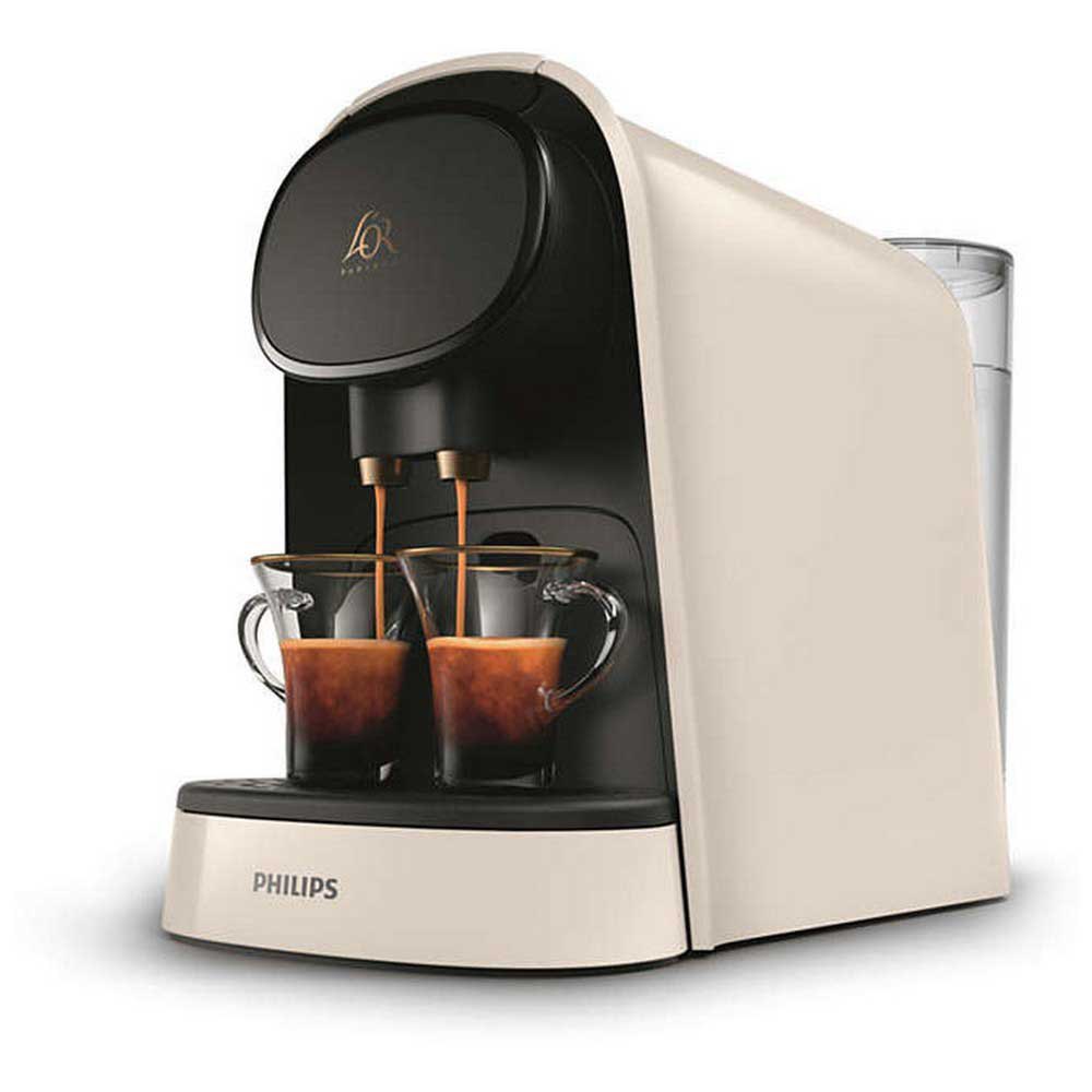 Philips カプセルコーヒーメーカー LM8012/00 L´OR Barista