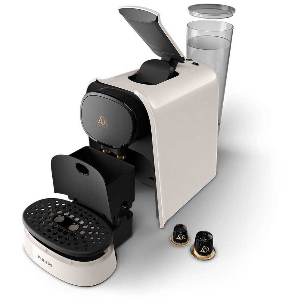 Philips LM8012/00 L´OR Barista カプセルコーヒーメーカー