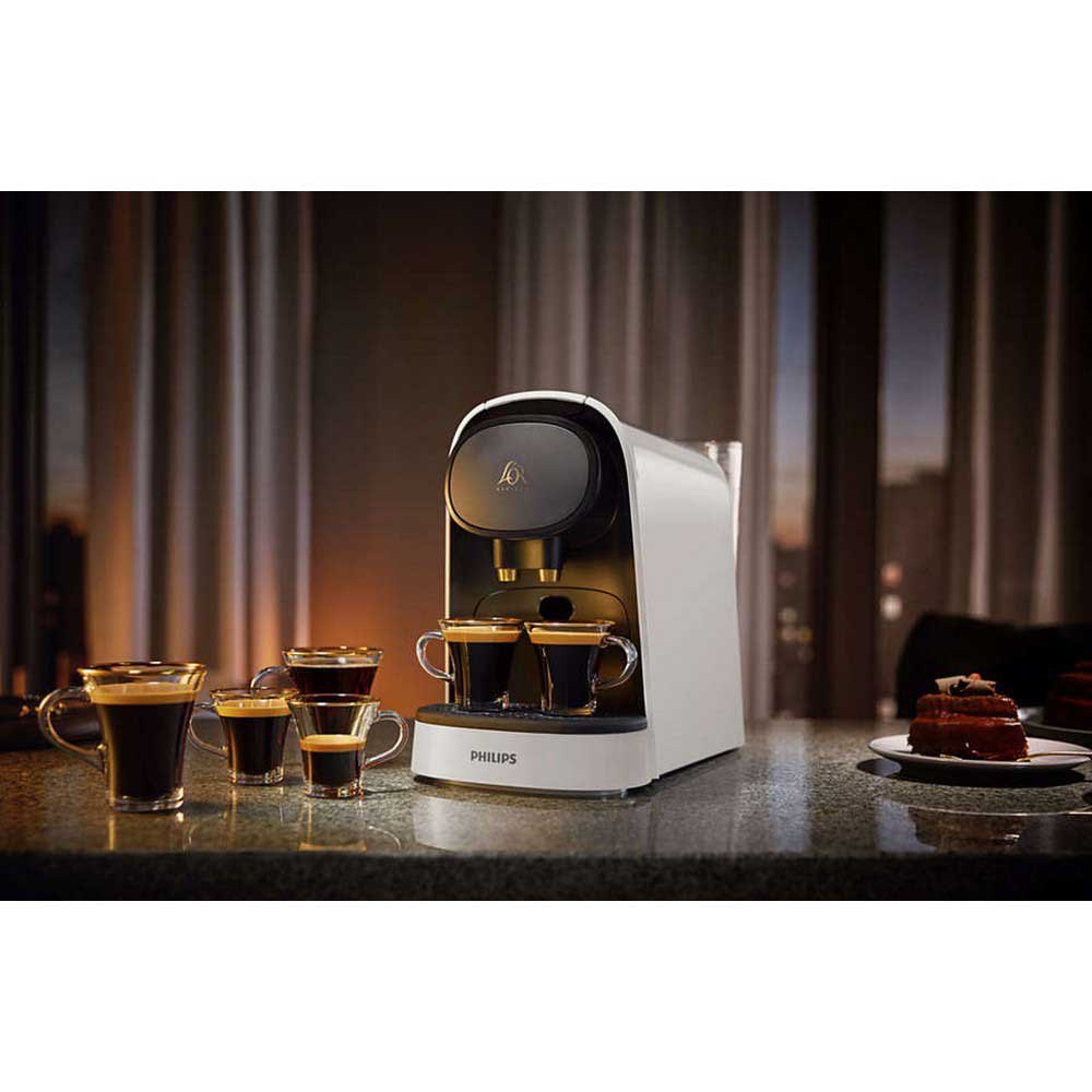 Philips LM8012/00 L´OR Barista capsule koffiezetapparaat