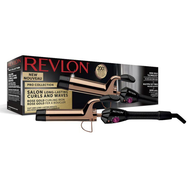 Revlon Käherryssakset Pro Collection RVIR1159E