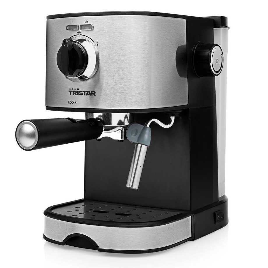 Tristar CM-2275 Espresso Coffee Maker 850W