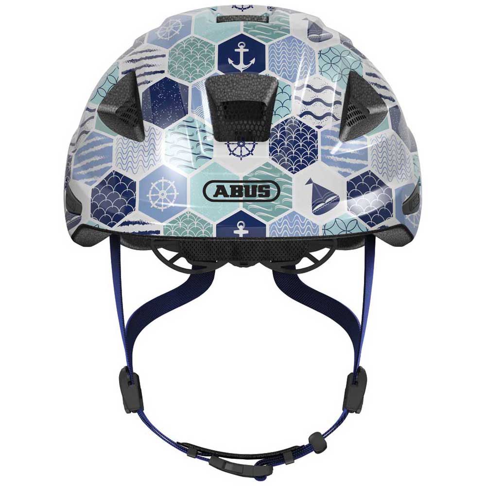 ABUS Anuky 2.0 MTB-Urban-Helm