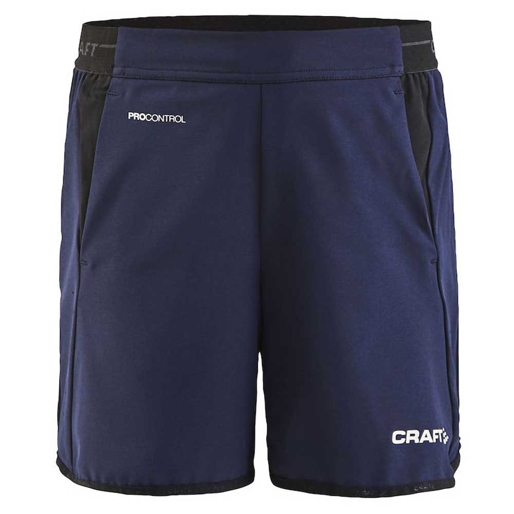 craft-pro-control-impact-krotkie-spodnie