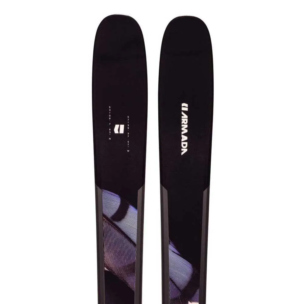 スキー ARMADA TRACE 98 Armada TRace 98 Alpine Skis | Snowinn アルペンスキー