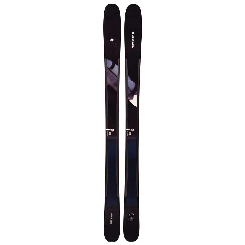 Armada TRace 98 Alpine Skis | Snowinn アルペンスキー