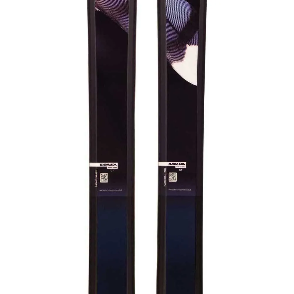 Armada TRace 98 Alpine Skis | Snowinn アルペンスキー