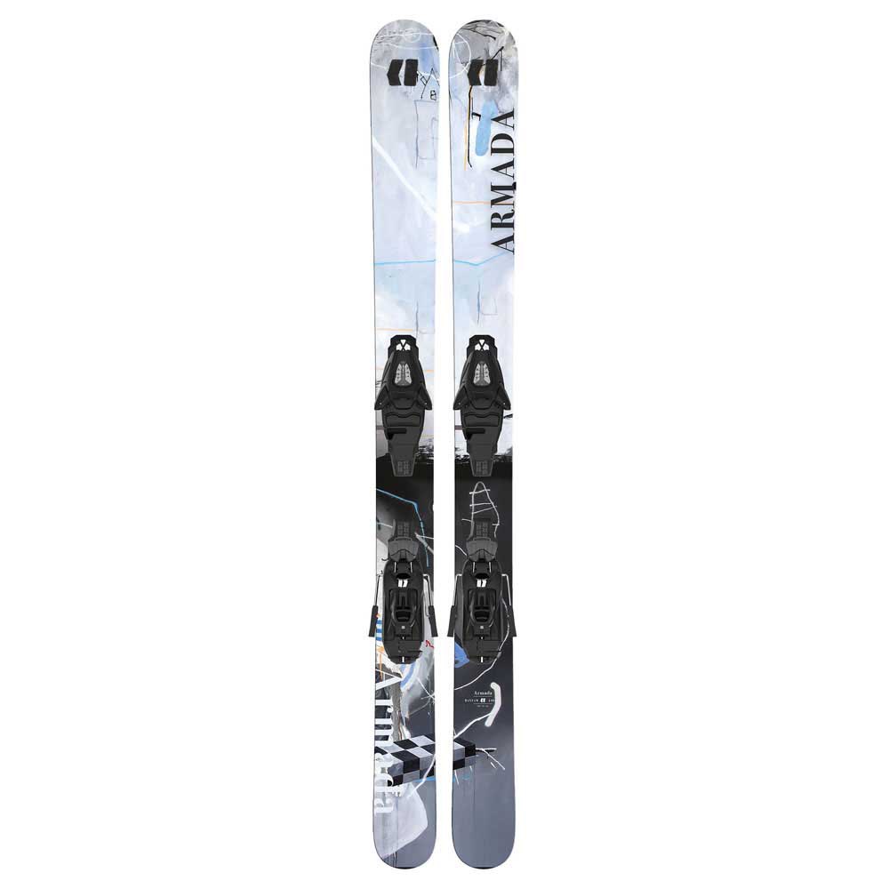 Armada Alpine Skis Bantam+L C5 GW