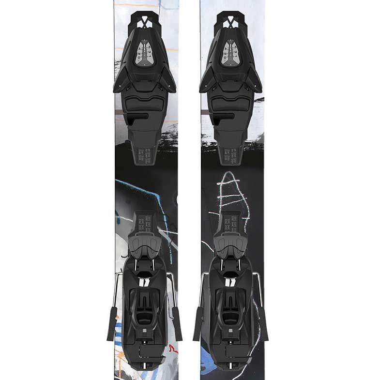 Armada Alpina Skidor Bantam+L C5 GW