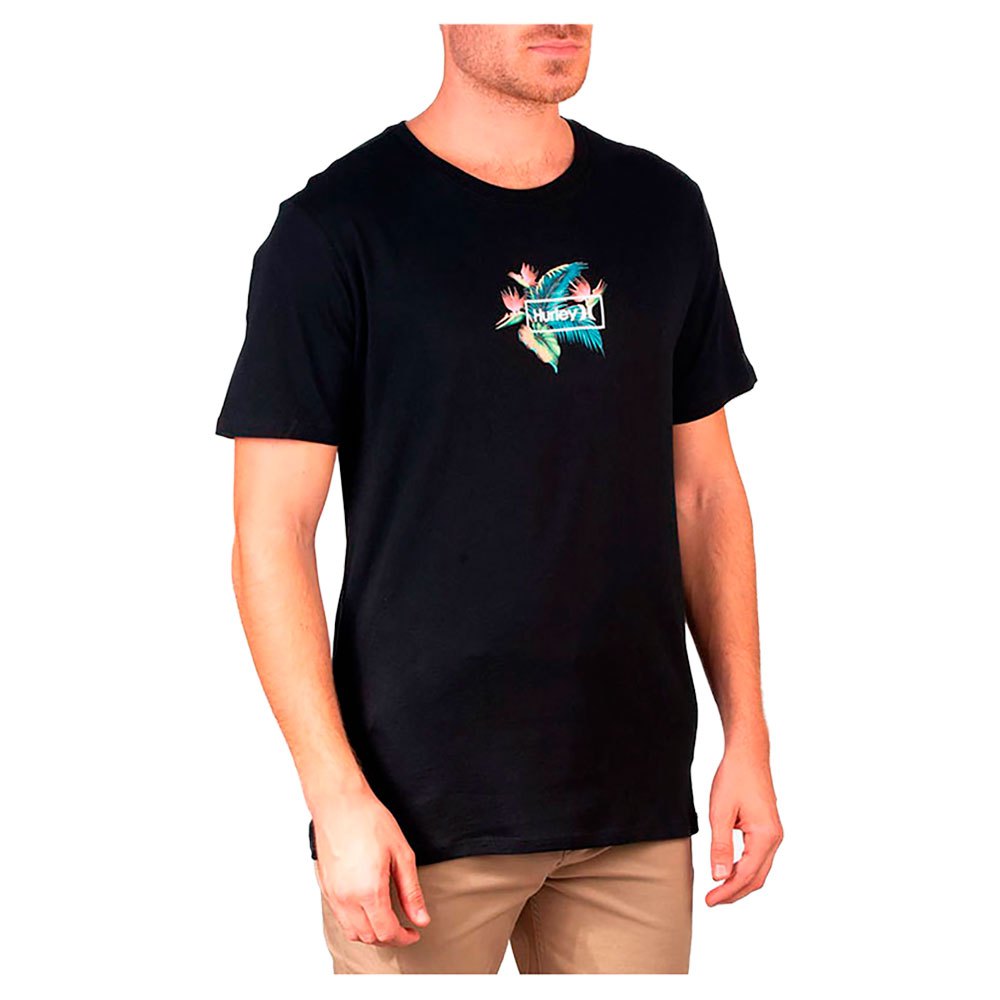 Hurley Birds Nest short sleeve T-shirt