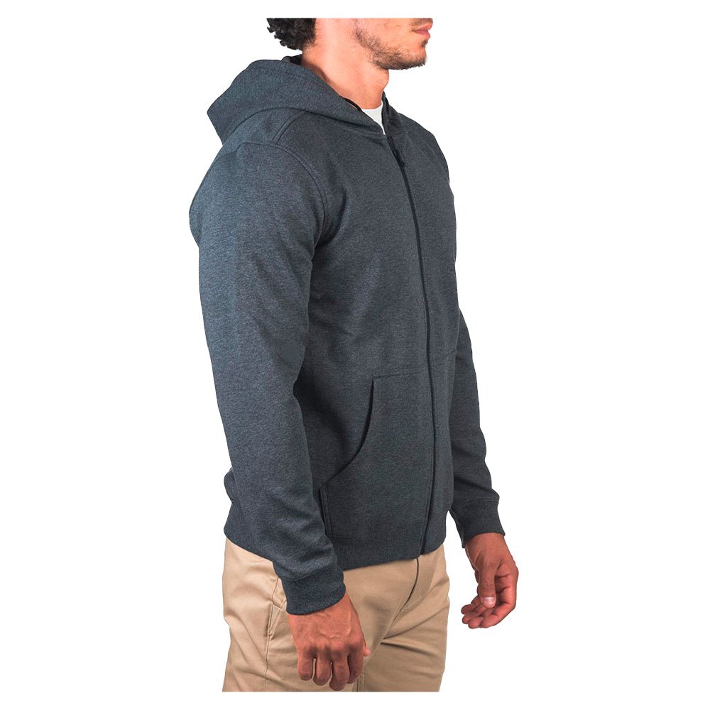Hurley Therma Protect 2.0 Complet Zipper Sweat-shirt