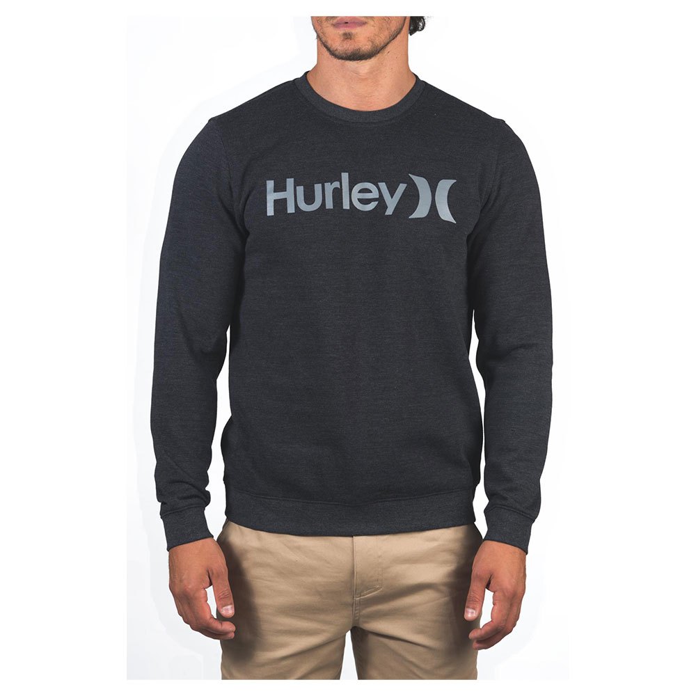 hurley-dessuadora-one-only-crew