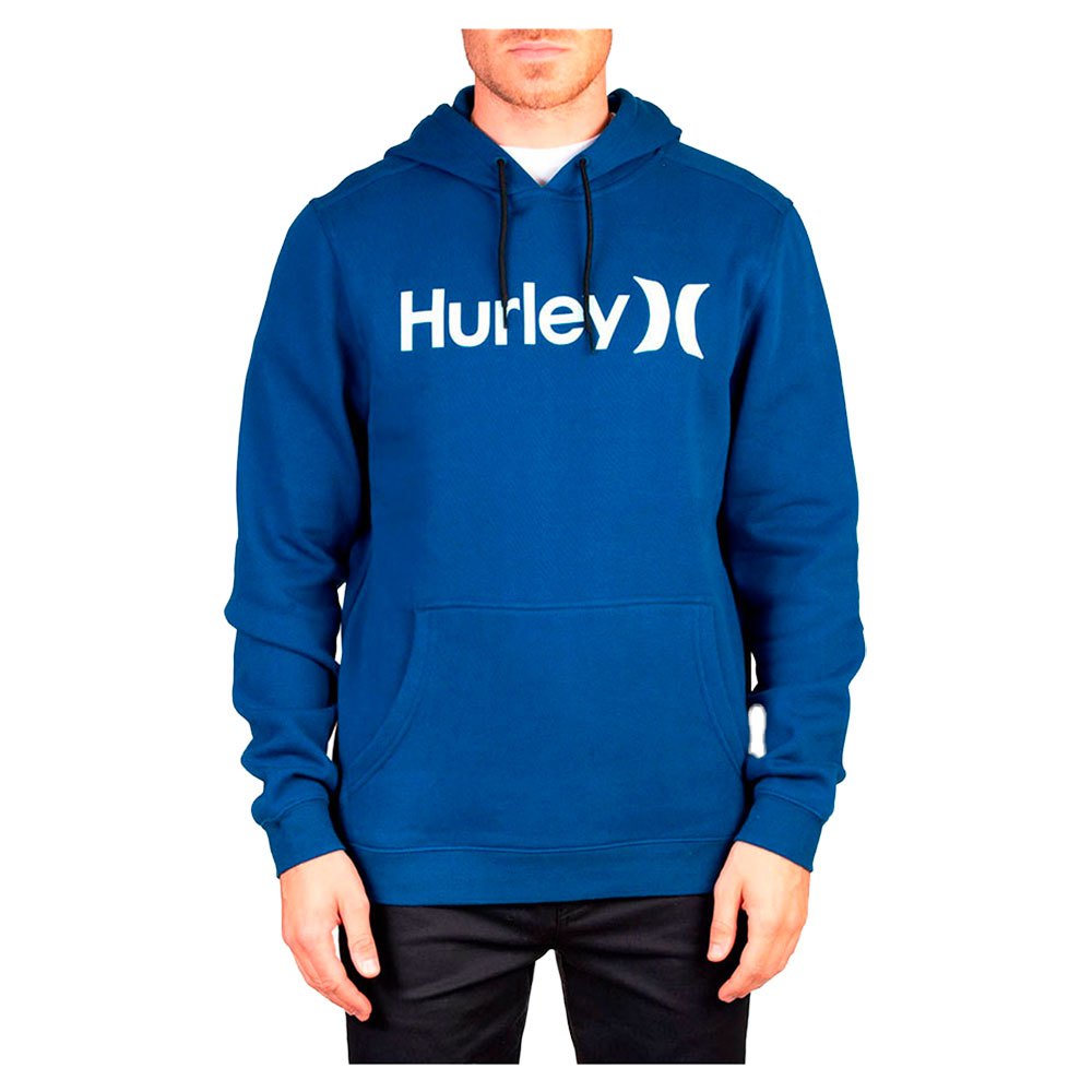 hurley-sudadera-con-capucha-one-only