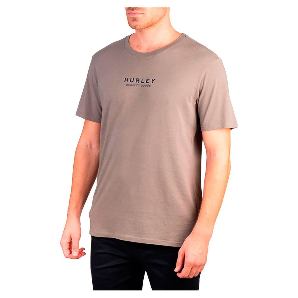 Hurley Tsuba Short Sleeve T-Shirt