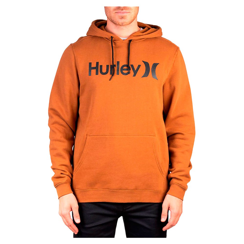 hurley-one-only-sweatshirt-met-capuchon