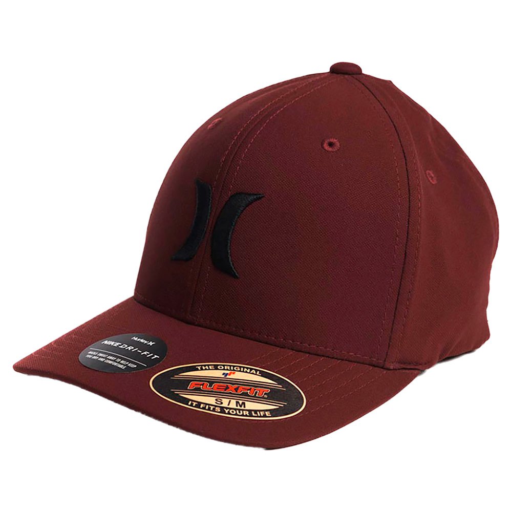 hurley-dri-fit-one-only-2.0-cap
