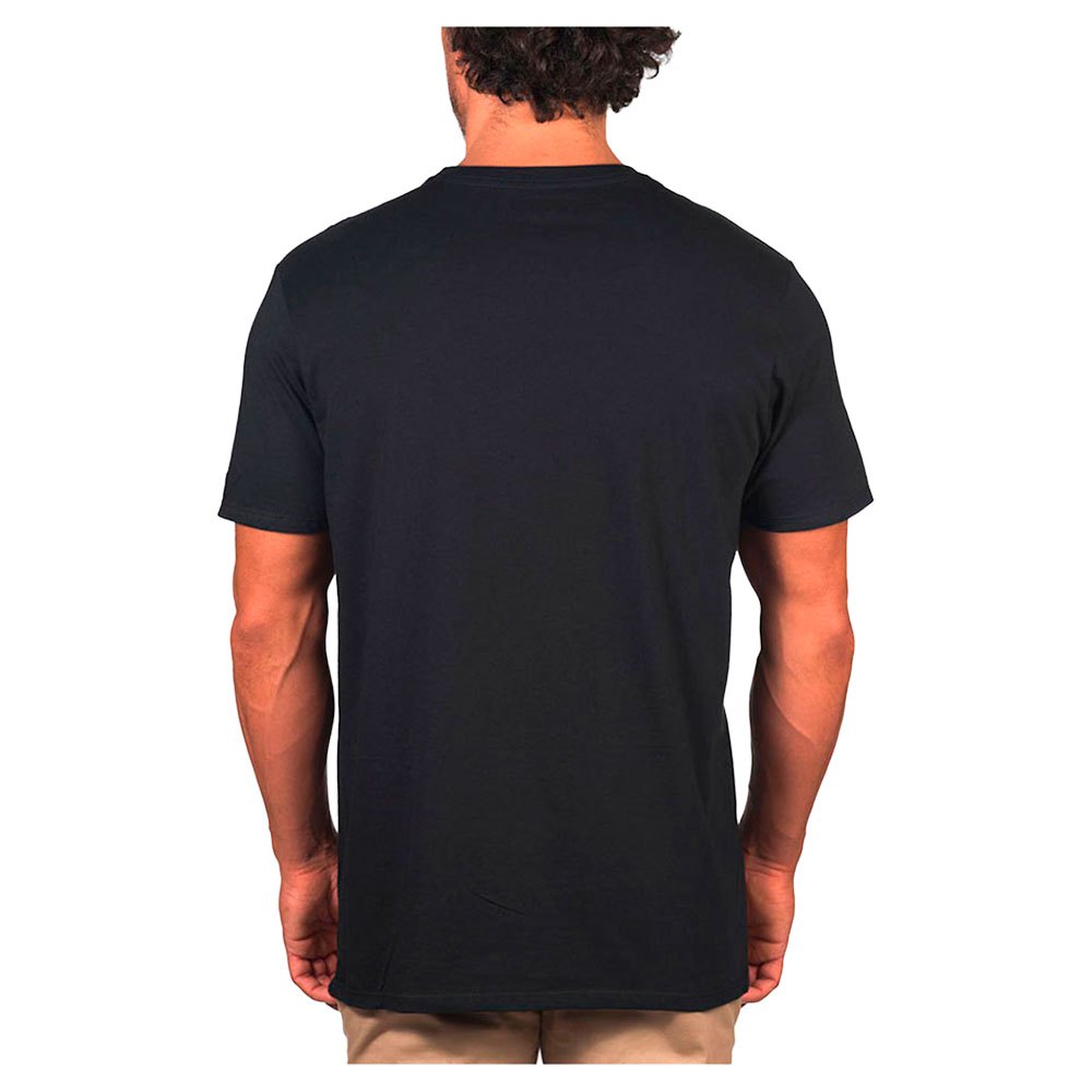 Hurley One&Only Gradient 2.0 T-shirt med korta ärmar