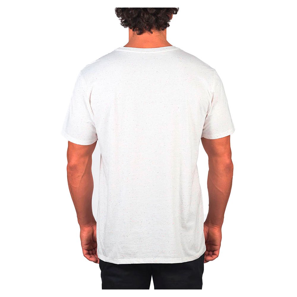Hurley Camiseta Manga Corta Rec One&Only Outline Boxed