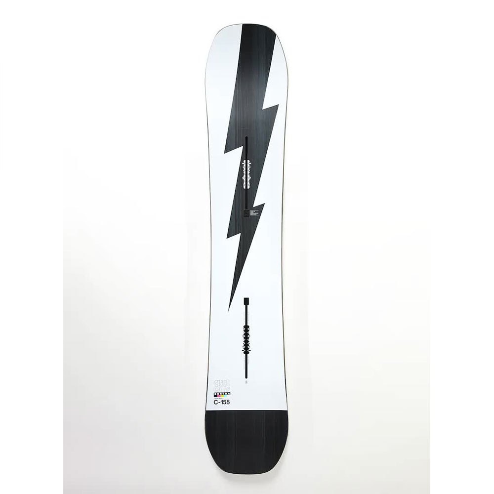 Burton Taula Snowboard Custom
