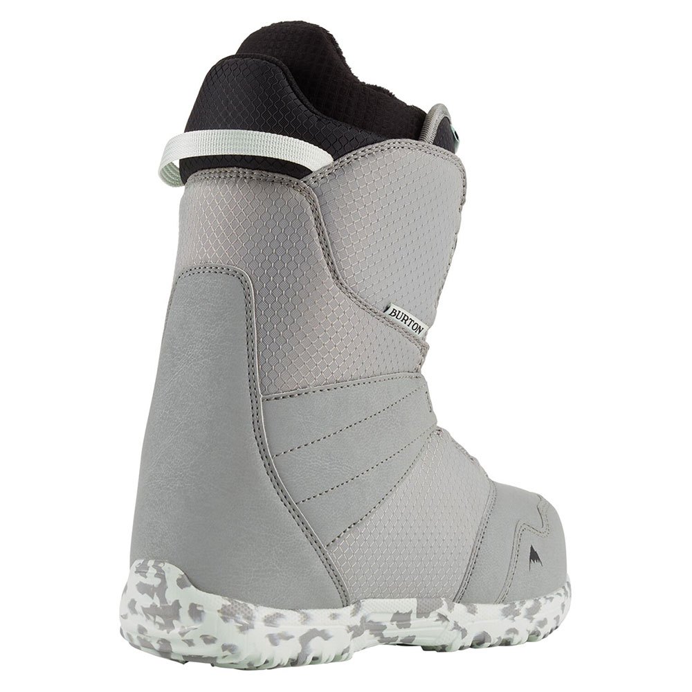 Burton SnowBoard Boots Junior Zipline Boa