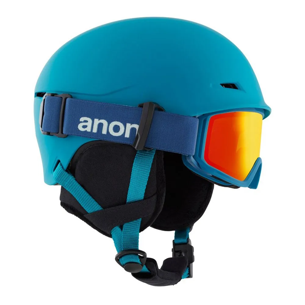 Anon Define Helmet | Kidinn ヘルメット