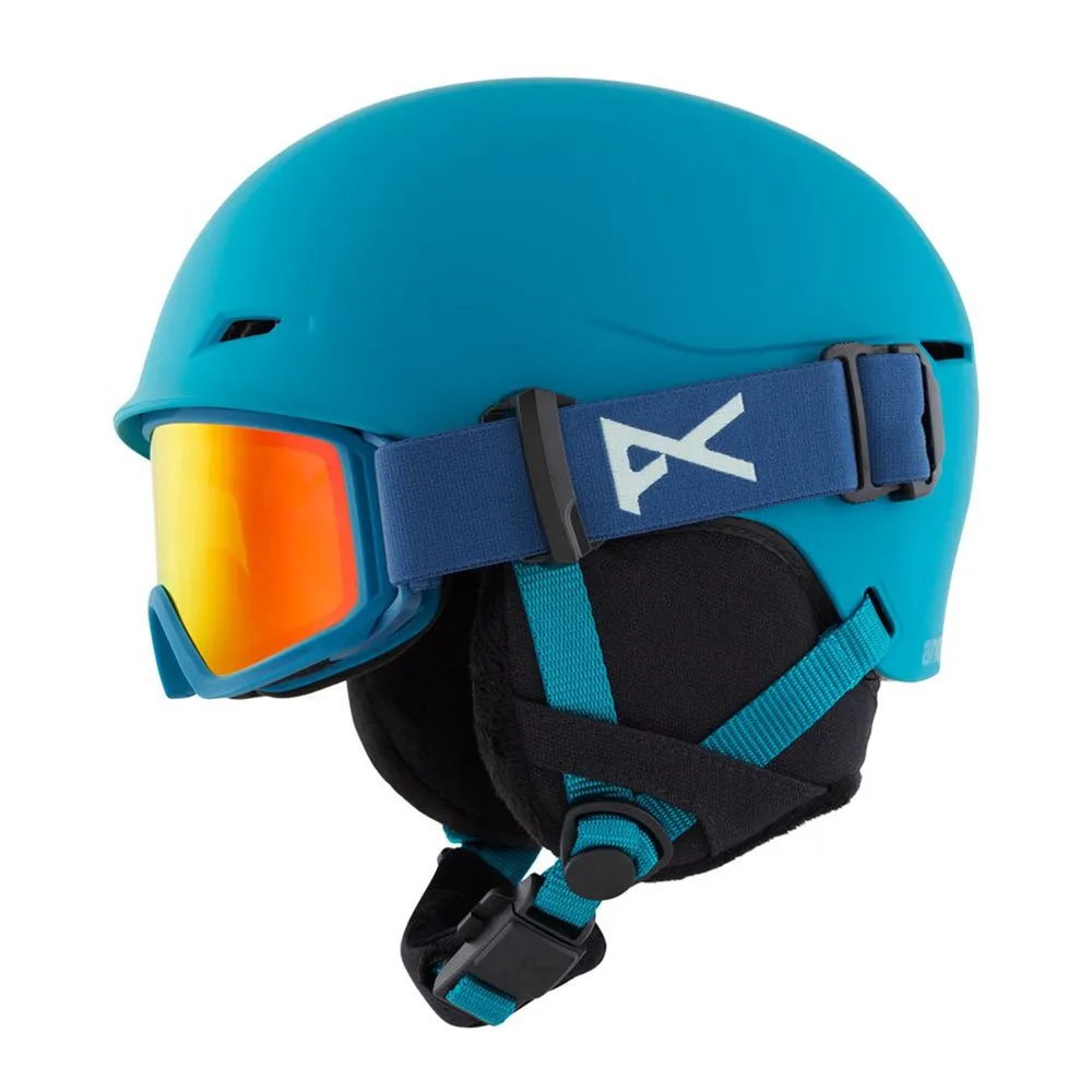 Anon Define Helmet | Kidinn ヘルメット