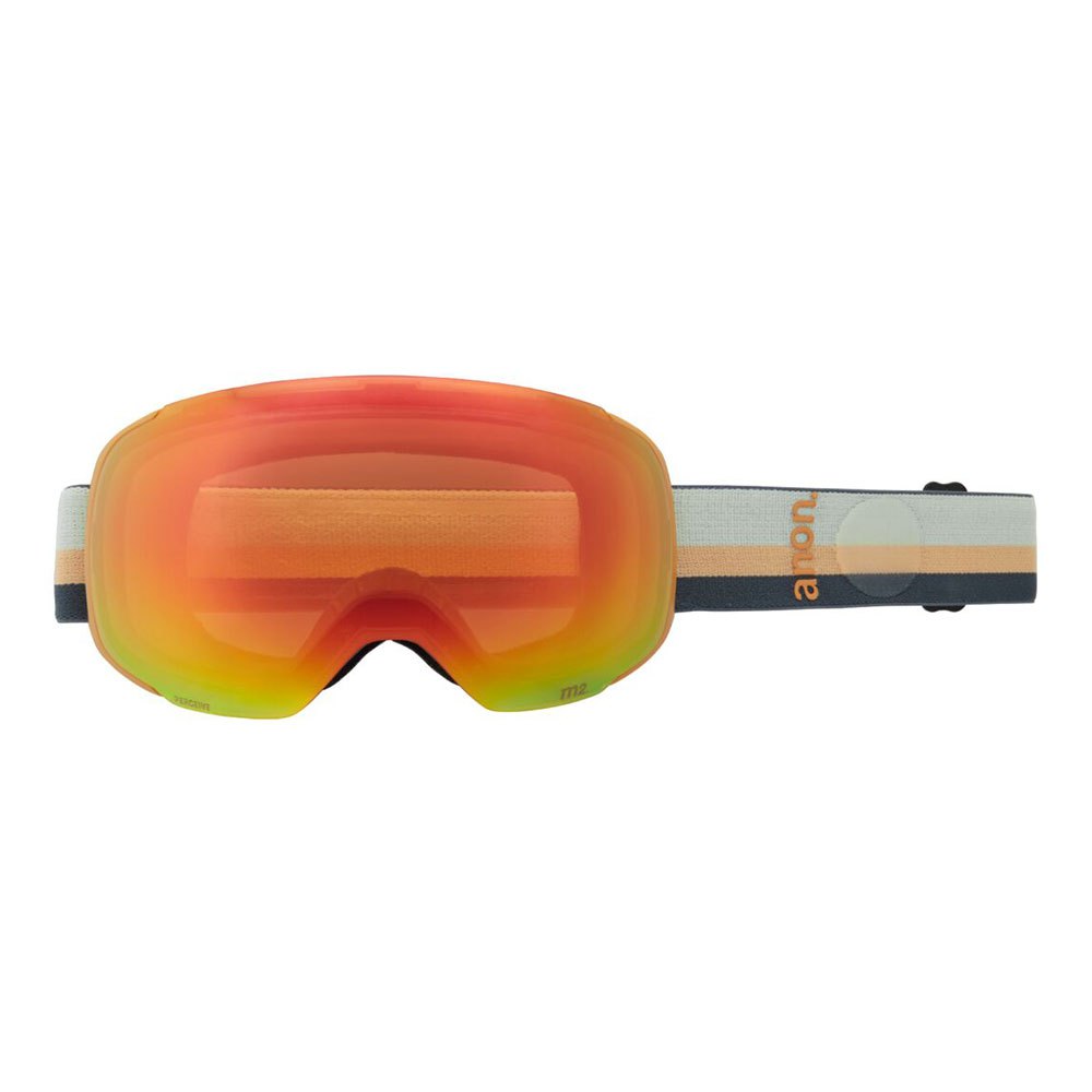 Anon M 2+Reserve Lens Ski Stofbril