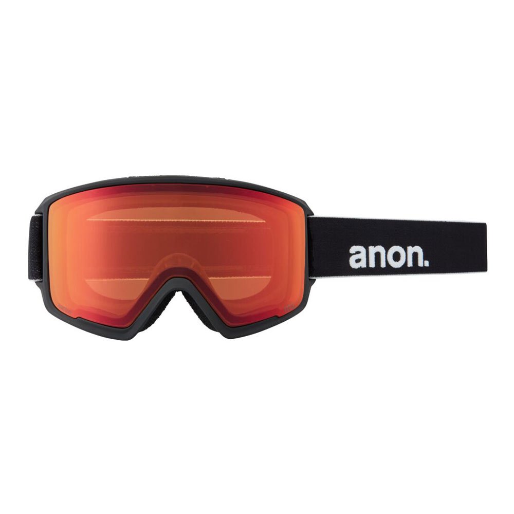 Anon M 3+di Scorta Lente Sciare Occhiali