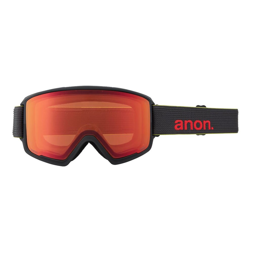 Anon M3+Vervangende Lens Skibrillen