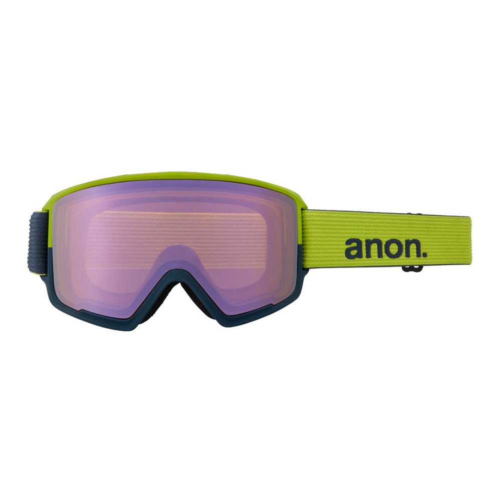 Anon M3 MFI+Spare Lens Ski Goggles