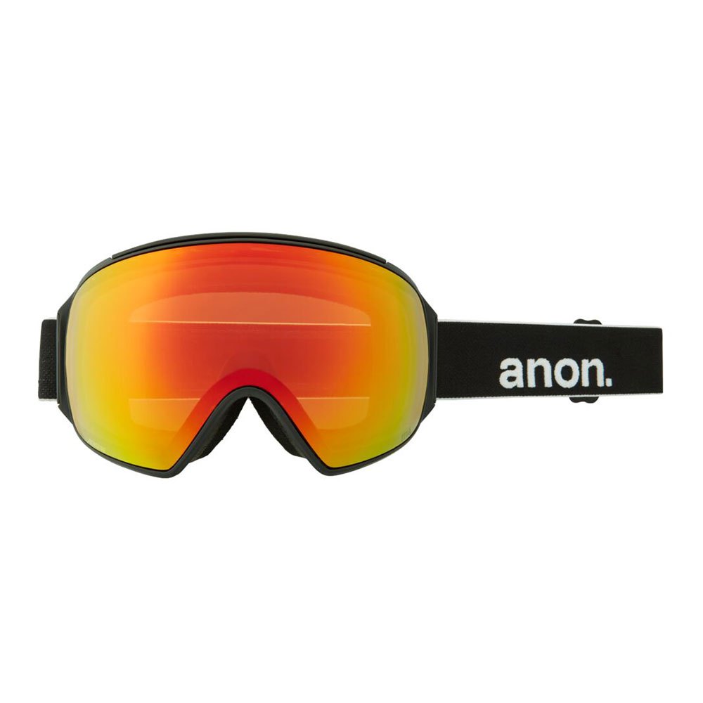 Anon Óculos De Esqui MFI+lentes Sobressalentes M4 Toric
