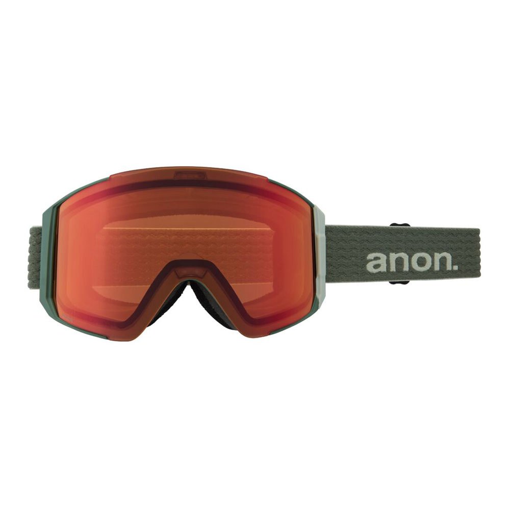 Anon Dyrere Ski Sync + Lens Fra Erstatning