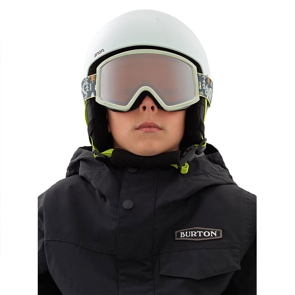Anon Ski Briller Tracker 2.0