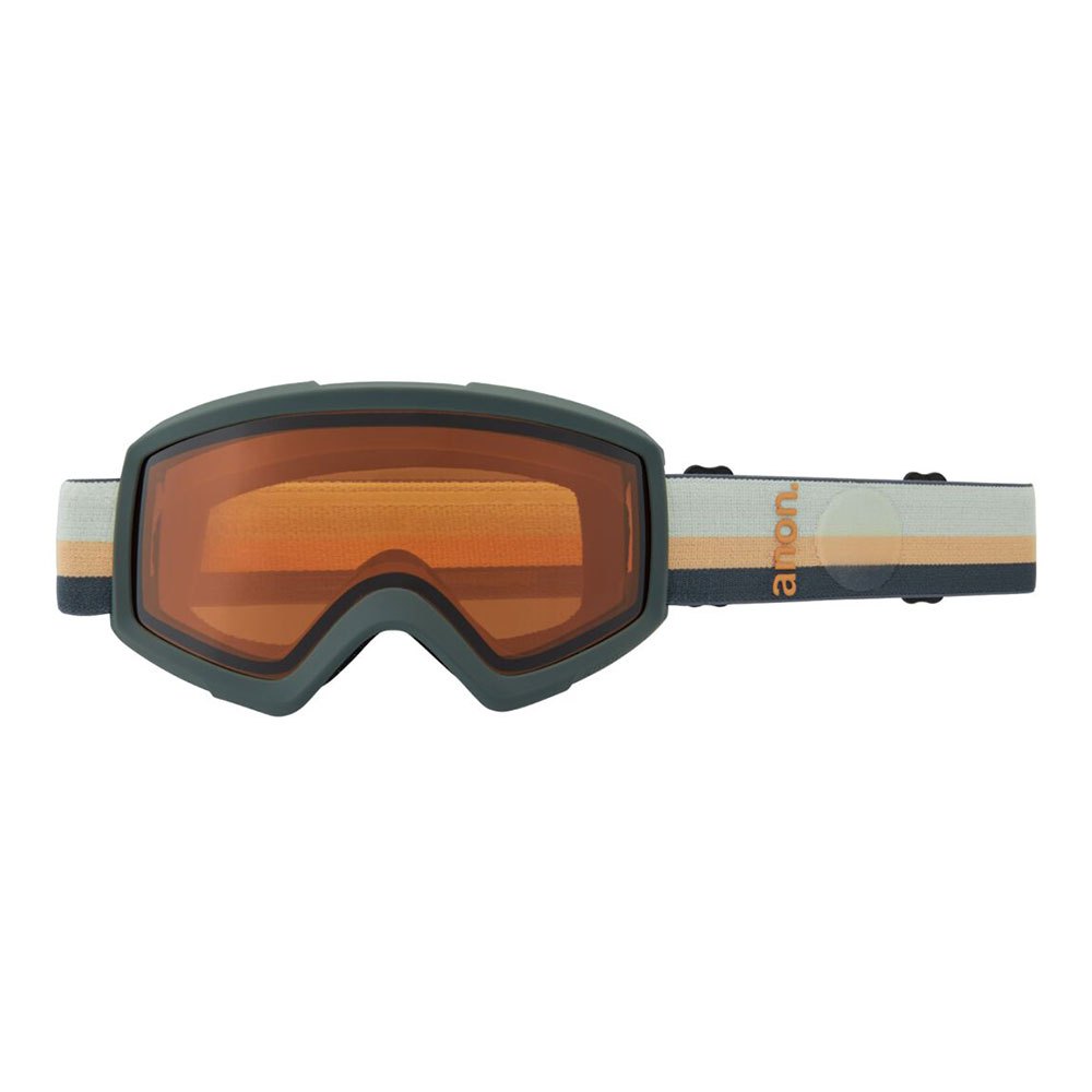 Anon Helix 2.0+Reserve Linse Ski Beskyttelsesbriller