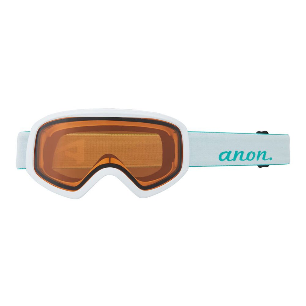 Anon Insight+Spare Lens Ski Goggles