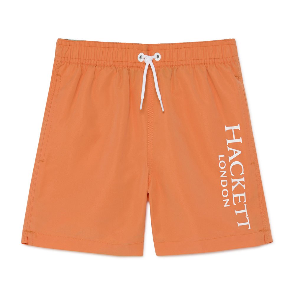hackett-logo-volley-youth-swimming-shorts